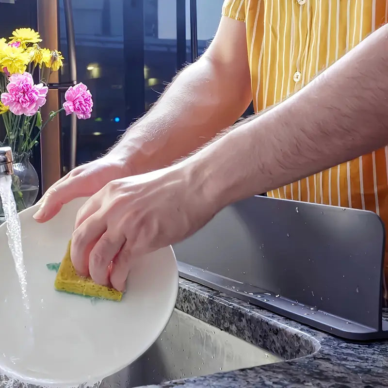 Sink Water Splash Guard