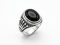 Crown Prestige Ring