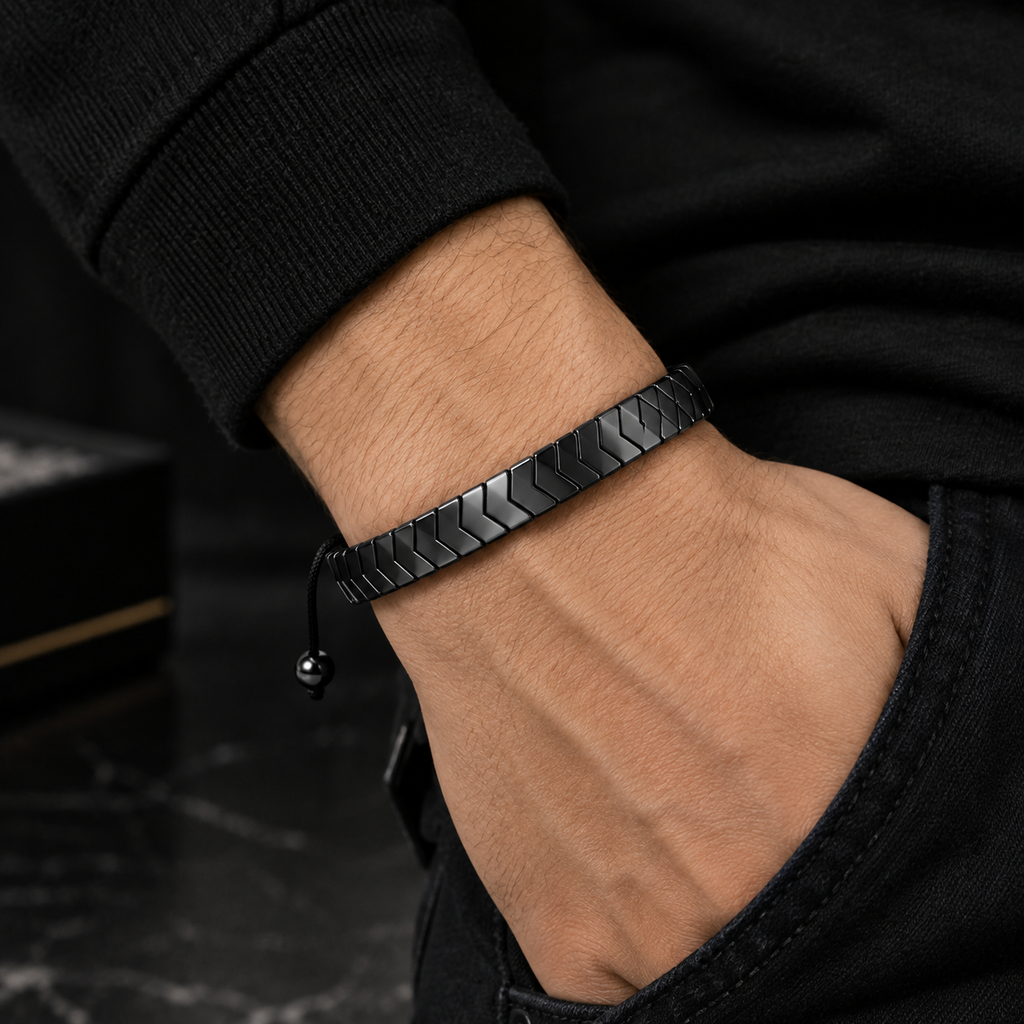 Stone - Arrow BRACELETS