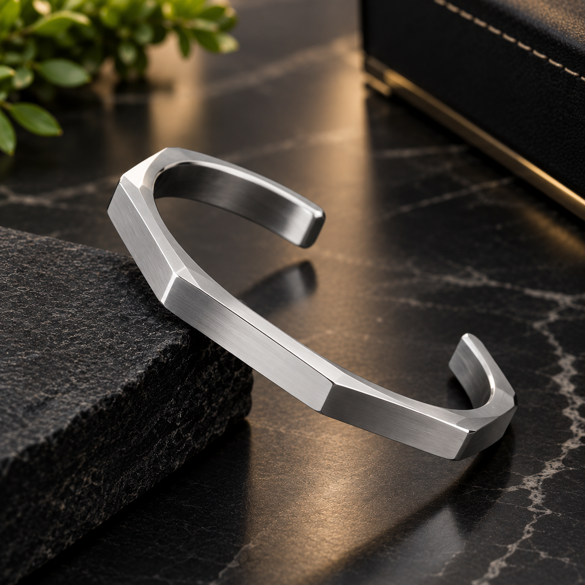 HAXA S/B + Arrow Bracelet