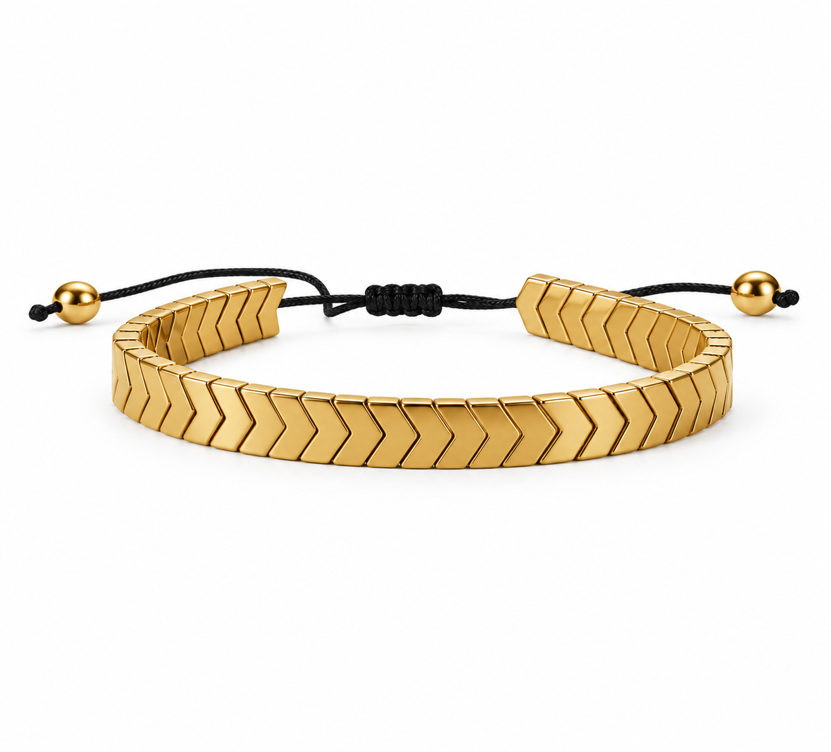 HAXA S/B + Arrow Bracelet
