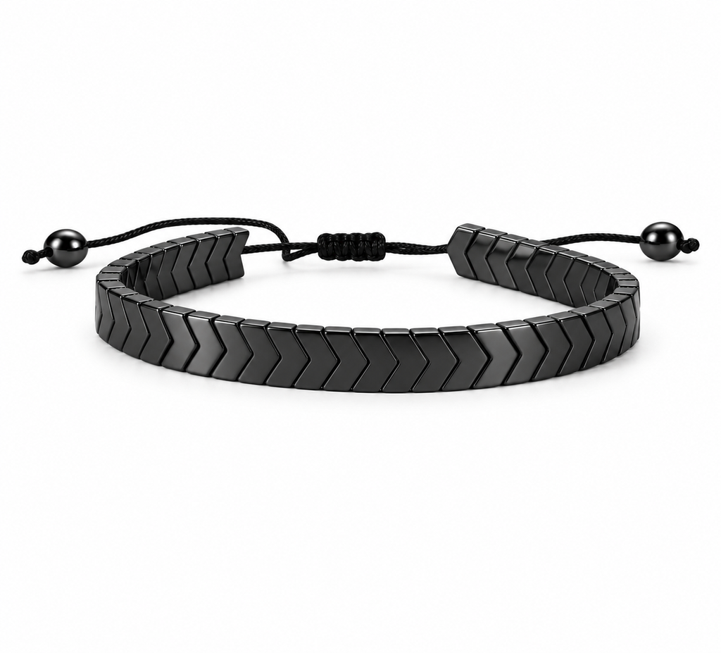 HAXA S/B + Arrow Bracelet
