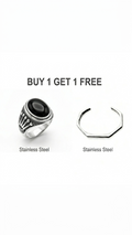 HAXA+ROLAX RING
