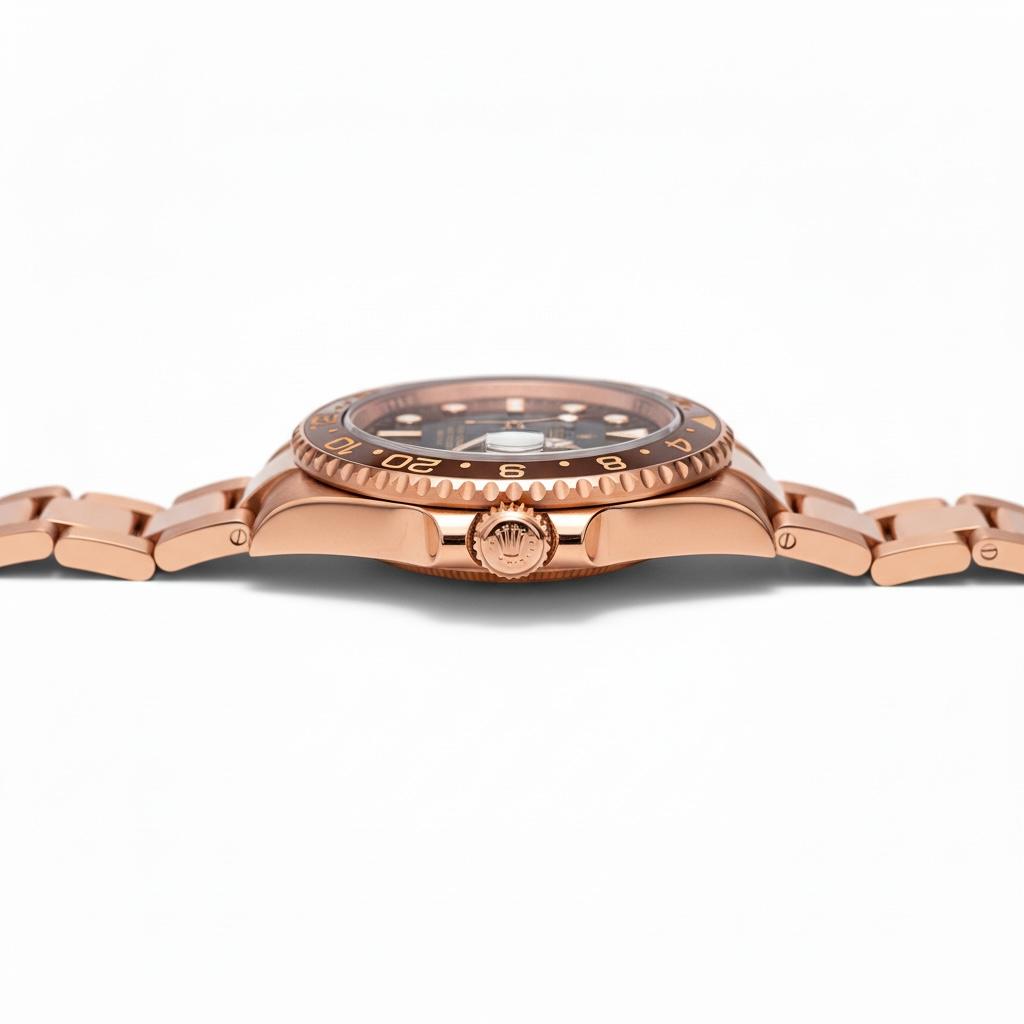 ROLEX ROTATING DAIL WATCH