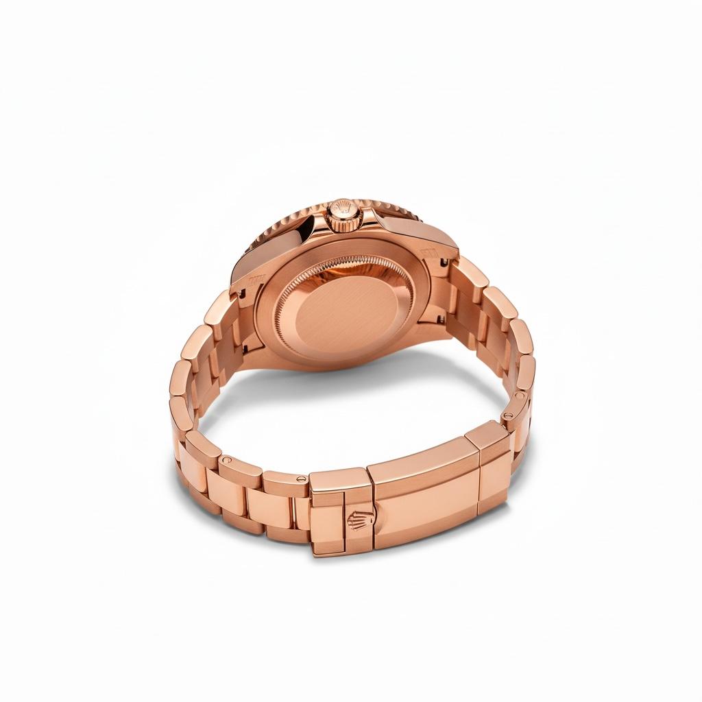 ROLEX ROTATING DAIL WATCH