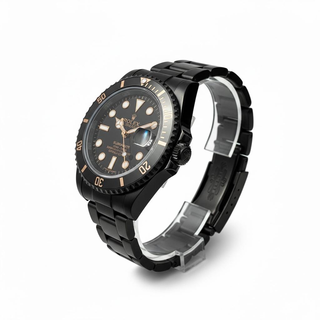 ROLEX ROTATING DAIL WATCH