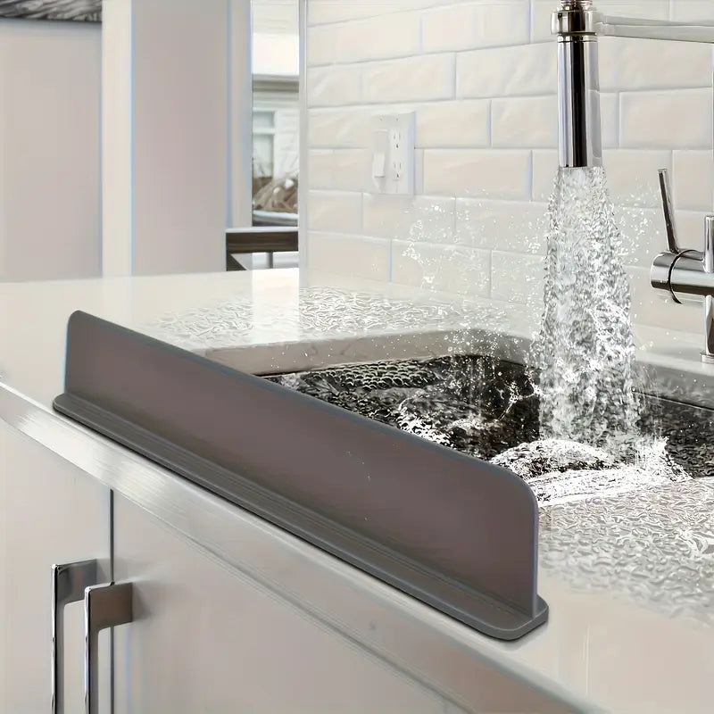 Sink Water Splash Guard